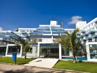 Coral Plaza Apart Hotel