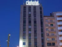 ClipHotel Hoteles en Mafamude