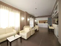 Hotel Margherita - واي فاي