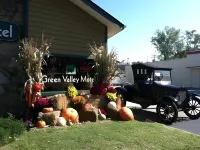Green Valley Motel