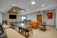 Holiday Inn Express & Suites PORTLAND-JANTZEN BEACH by IHG - breakfast