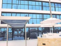 Voa Ambassador Flat Hotels in der Nähe von Strand Praia de Cabo Branco
