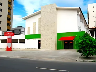 Smart Hotel João Pessoa Hotels in 