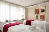 InterContinental Hotels GENEVE by IHG - Spa