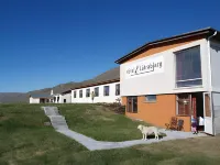 Hotel Latrabjarg Hotels in 