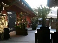 Ai Tre Amici Hotels in San Giorgio di Nogaro