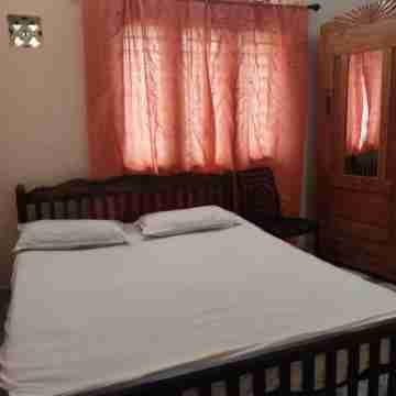 Taj Mahal Hotel Rooms