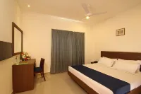 Hotel Aquarius Hotel a Vaikom