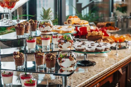 Tbilisi Laerton Hotel