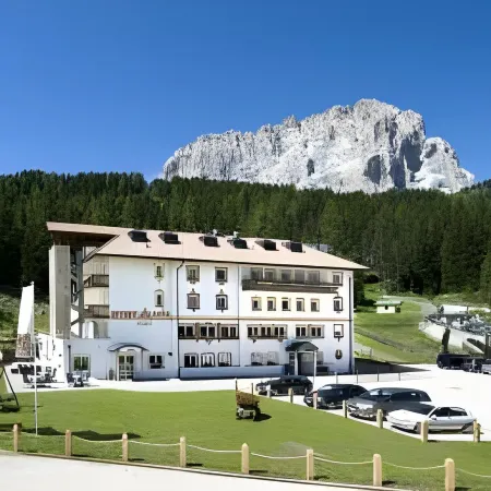 Hotel Fil Da Mont