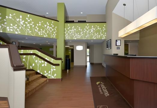 호텔 부대시설 이미지 2