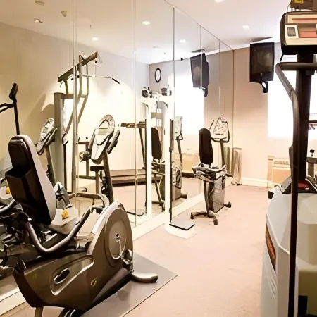 Holiday Inn Express & Suites PLANO WEST – FRISCO by IHG