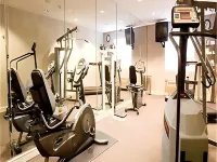 Holiday Inn Express & Suites PLANO WEST – FRISCO by IHG - salle de sport
