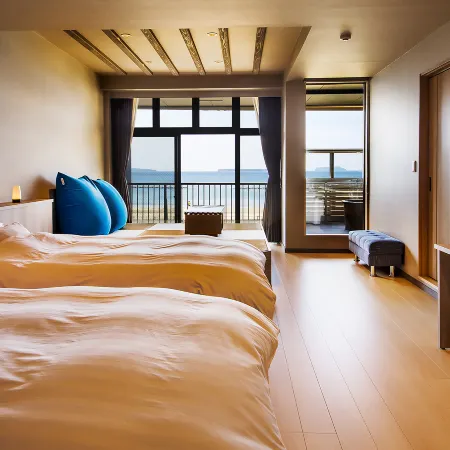 Resort Hotel Mihagi