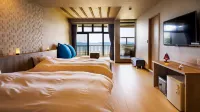 Resort Hotel Mihagi Hotels in Хаґі