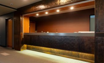 Hotel & Onsen 2307 Shigakogen