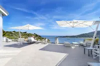 Cristallo Park Hotel Hotels in Le Grazie