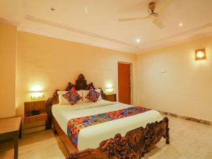 FabHotel Maruthi Residency - Nr Metro Station Lakdikapul