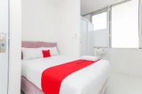 RedDoorz Near Pasar Lama Serang