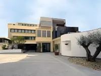 馬格里飯店 那不勒斯住宿飯店
