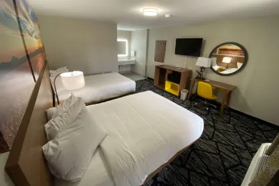 Days Inn by Wyndham Lake Charles Hotels in Lake Charles