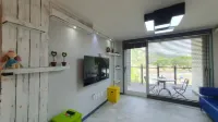 Damyang Birch Pension