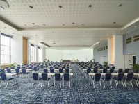 Orea Hotel Pyramida Praha Hotels near Prague Loreto