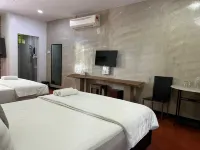 Rock Wood Hotel Hotels in Sungai Pasir