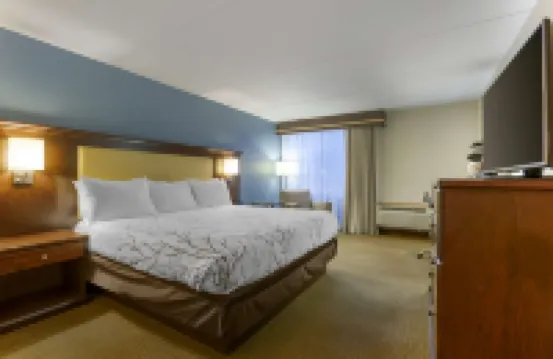 Best Western Plus Coeur DAlene Inn