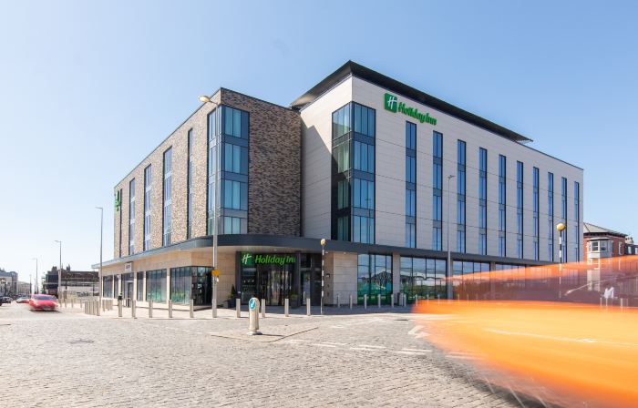 Holiday Inn BLACKPOOL by IHG