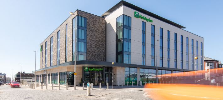 Holiday Inn BLACKPOOL by IHG Hotel a Blackpool