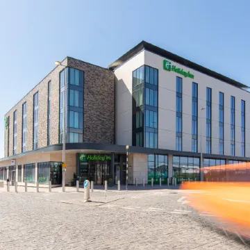 Holiday Inn BLACKPOOL by IHG
