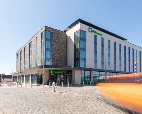 Holiday Inn BLACKPOOL by IHG Hotels near Blackpool Tower