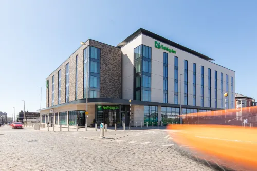 Holiday Inn BLACKPOOL by IHG - Boutique