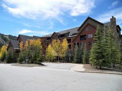 Springs 2 Bed3 Bath Plus Murphy Spdw Hotels in Summit County