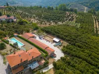 Casetta Hotels in Cortemilia