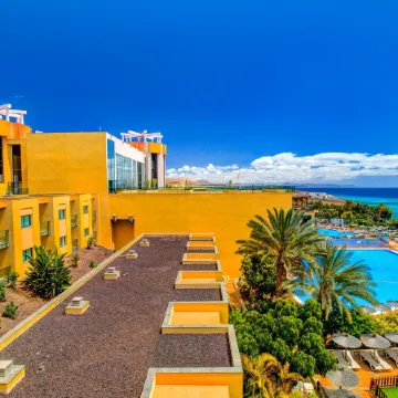SBH Club Paraiso Playa