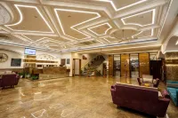Hotel Shreemaya Residency 사켓 가든 주변 호텔