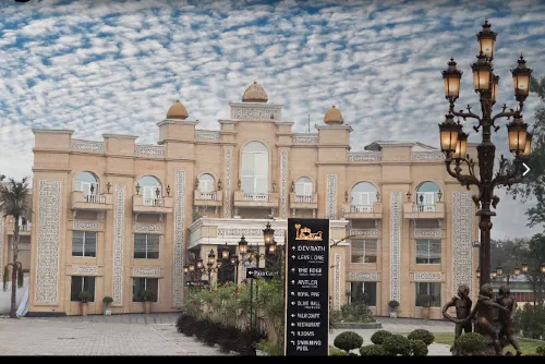 Devrath by Big Bite Resort Hotels in Meerut