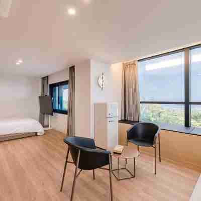 포항 구룡포 호텔 701 Rooms