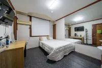 Sejong Oz Hotels in Sejong