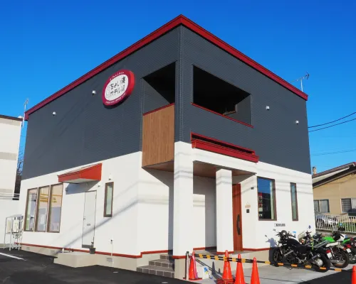 札幌手稻喬因飯店 札幌手稻附近的飯店