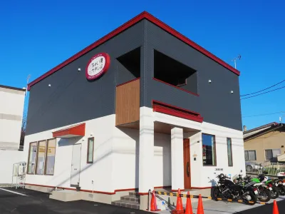Choine Hotel Sapporo Teine Hotels in 