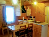 Furano Denen Cottage Nupuri