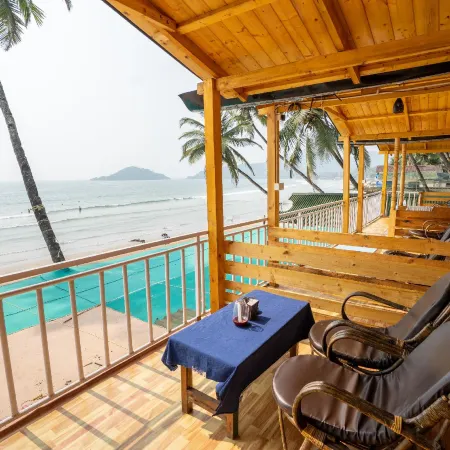 Hitide Beach Resort