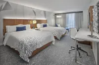 Renaissance Edmonton Airport Hotel Các khách sạn gần Sân bay quốc tế Edmonton