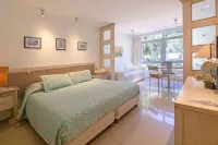 Oceana Suites Green Park Các khách sạn ở Punta Colorada