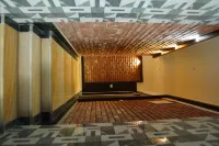 The Nalanda Heritage - Hotel in Rajgir