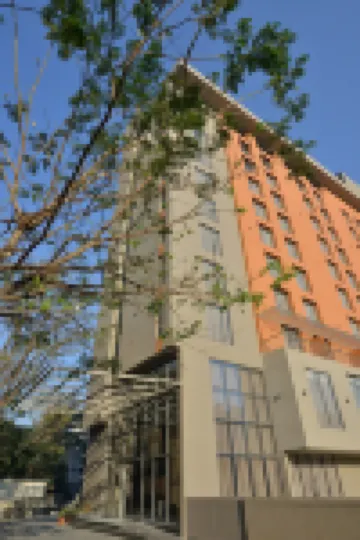 Treat Hotel Nashik City Center Hotels in Nashik