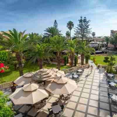 Abou Sofiane Hotel Others
